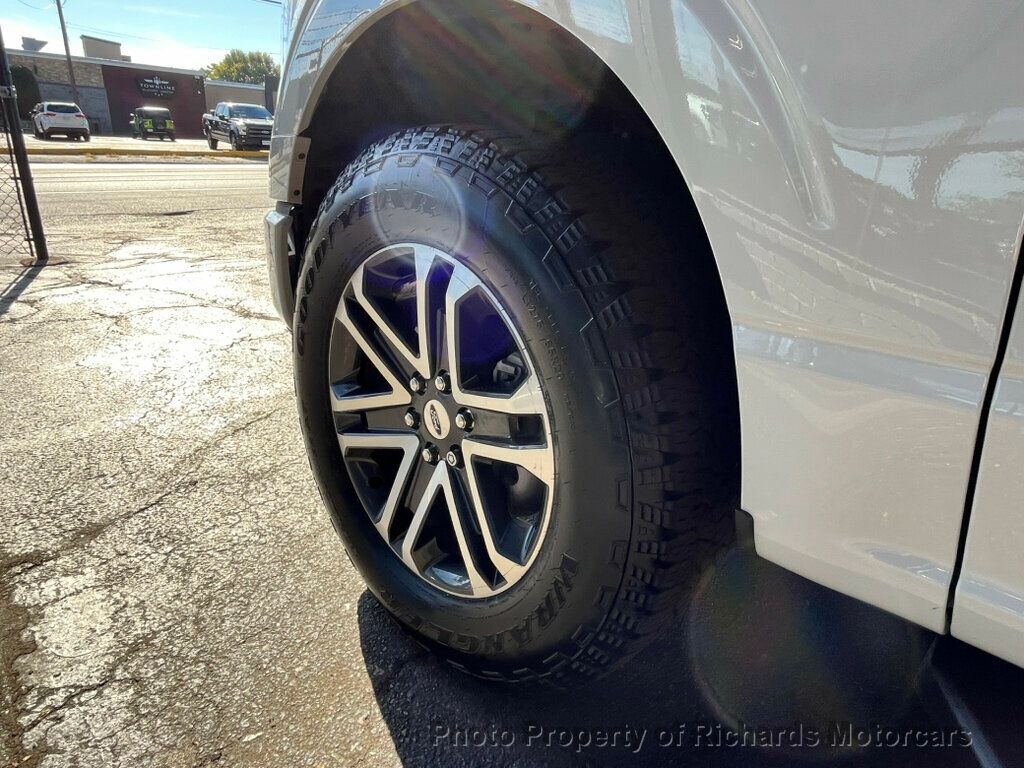 2023 Ford F-150 XL photo 10