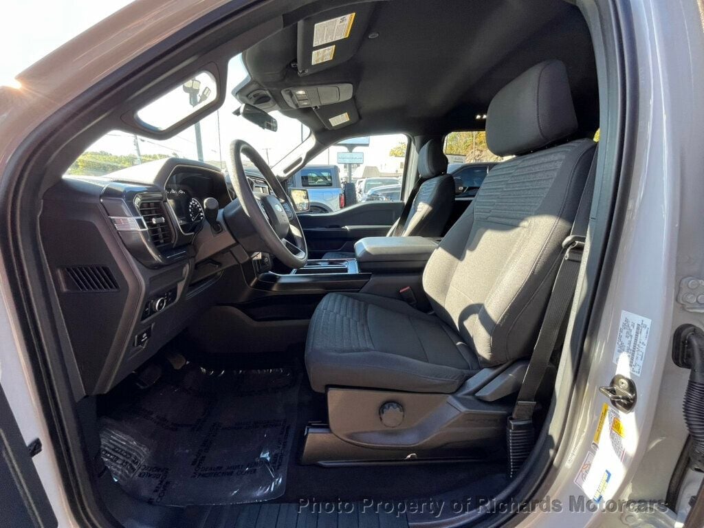 2023 Ford F-150 XL photo 11