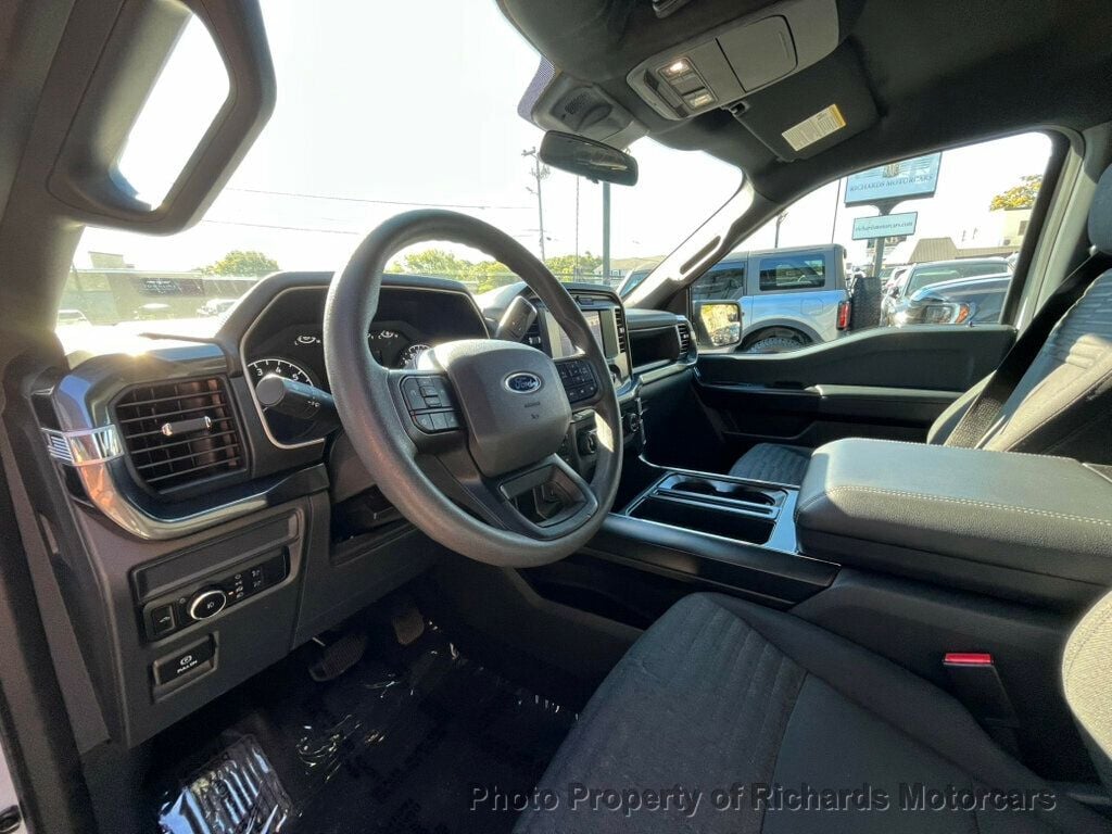 2023 Ford F-150 XL photo 12
