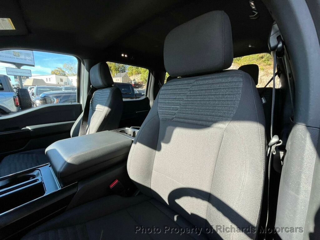 2023 Ford F-150 XL photo 13