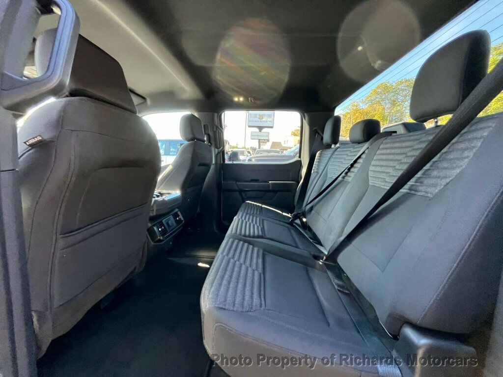 2023 Ford F-150 XL photo 14
