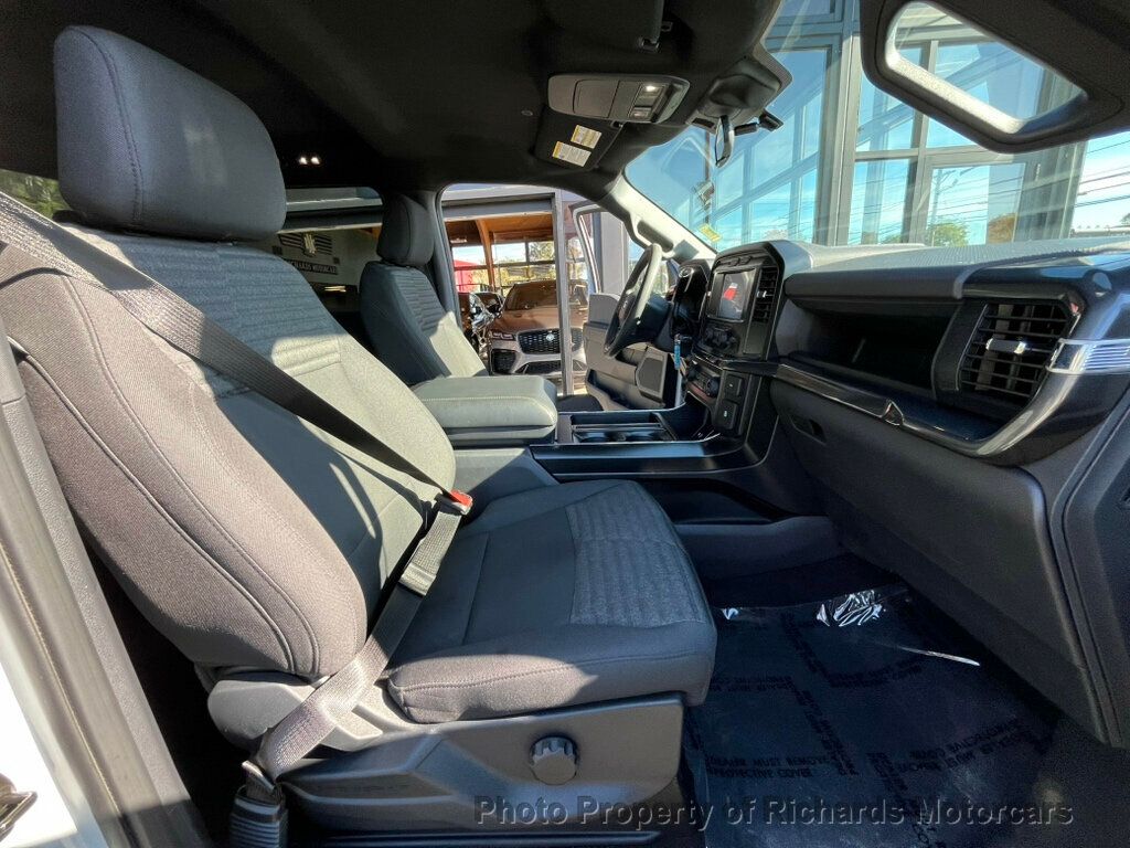 2023 Ford F-150 XL photo 15
