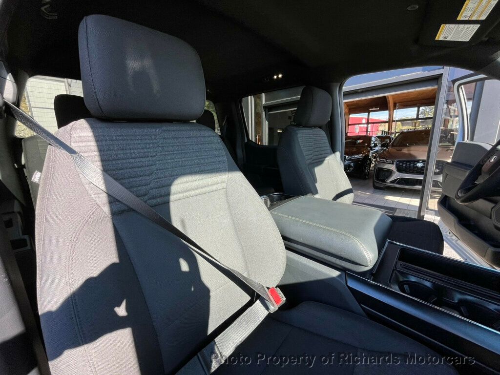 2023 Ford F-150 XL photo 16