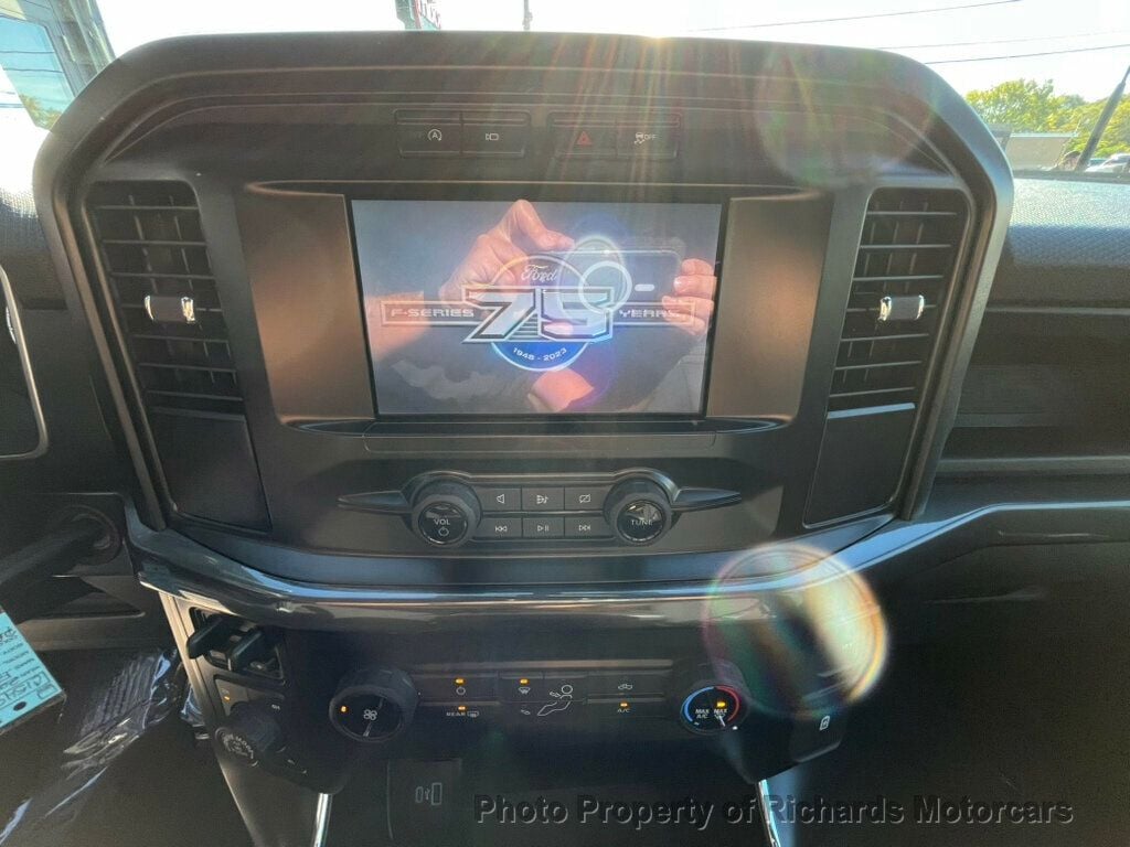 2023 Ford F-150 XL photo 19