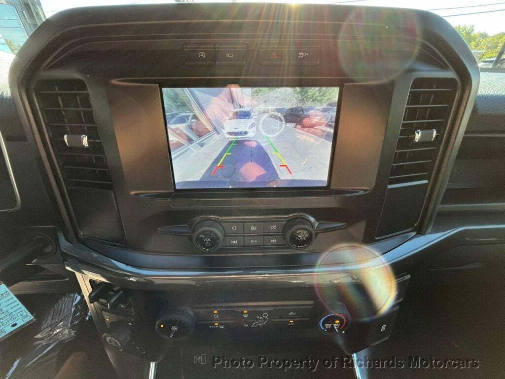 2023 Ford F-150 XL photo 20