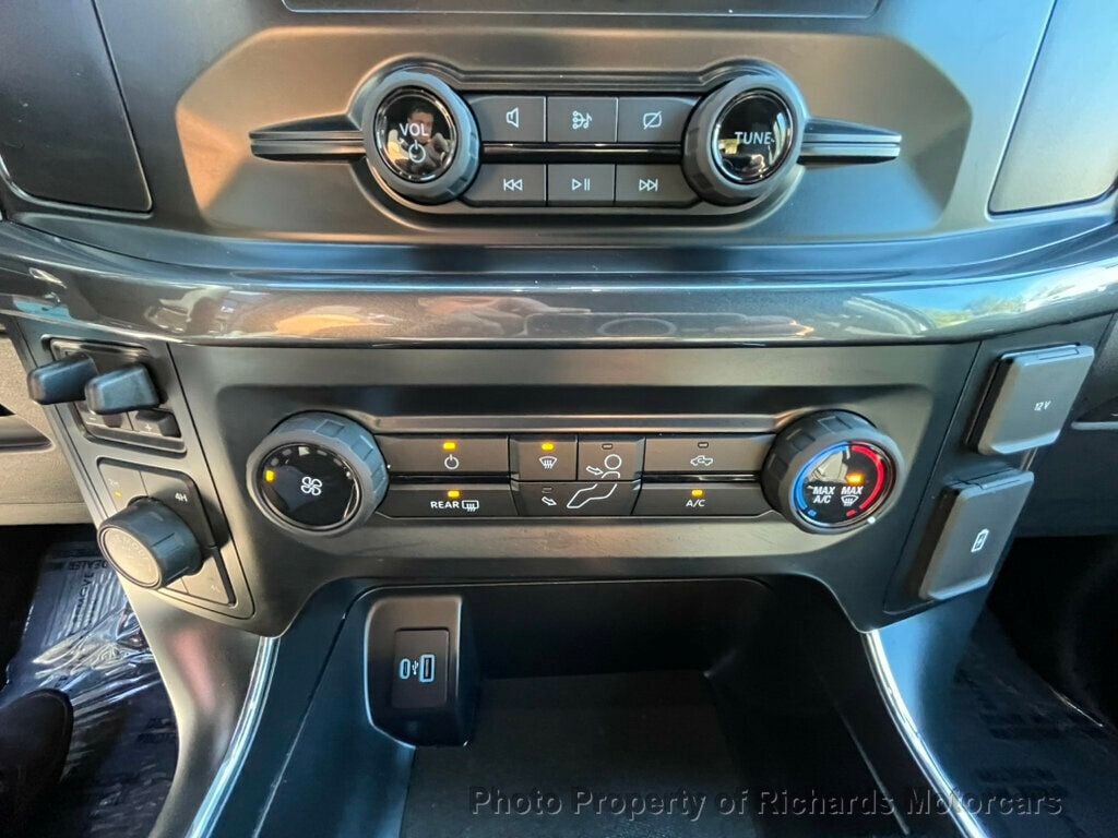 2023 Ford F-150 XL photo 21