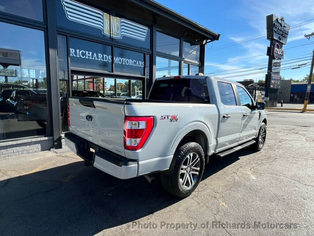 2023 Ford F-150 XL photo 4