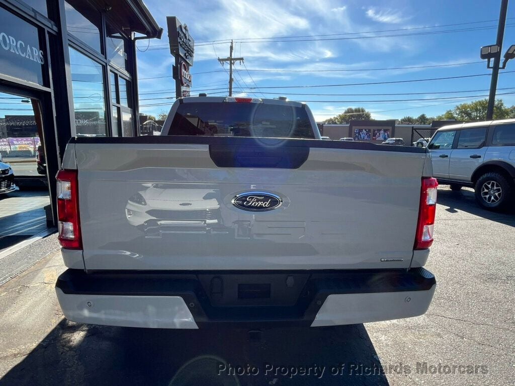 2023 Ford F-150 XL photo 5