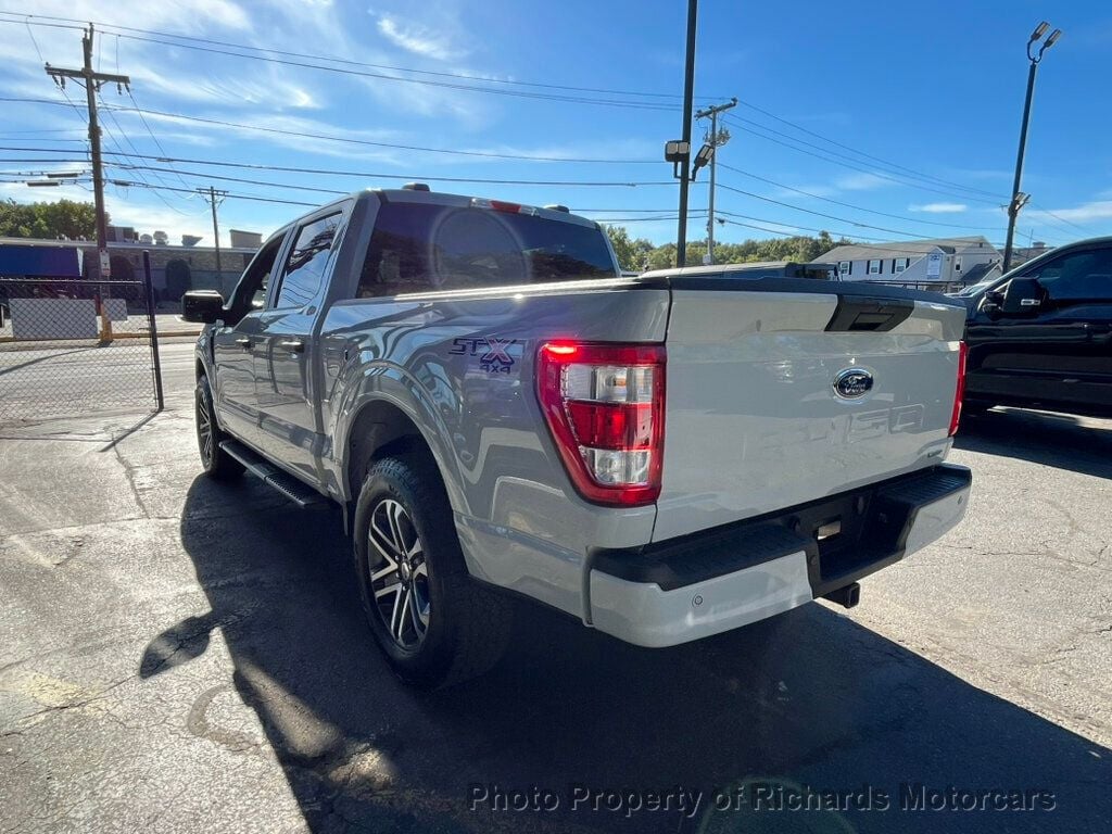 2023 Ford F-150 XL photo 6