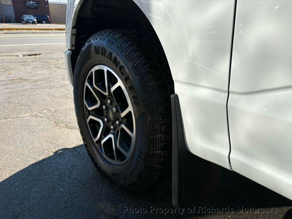 2023 Ford F-150 XL 4WD SuperCrew 5.5' Box - 22953427 - 13