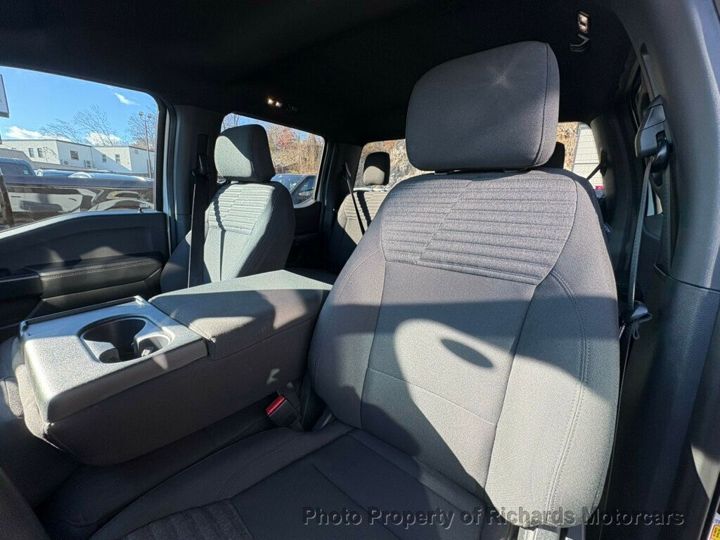 2023 Ford F-150 XL 4WD SuperCrew 5.5' Box - 22953427 - 17