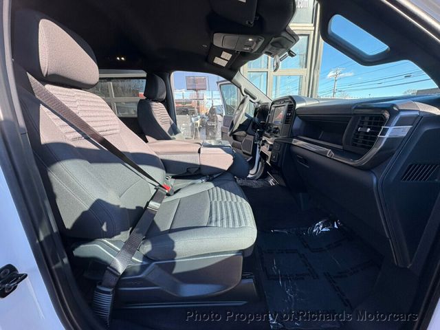 2023 Ford F-150 XL 4WD SuperCrew 5.5' Box - 22953427 - 20