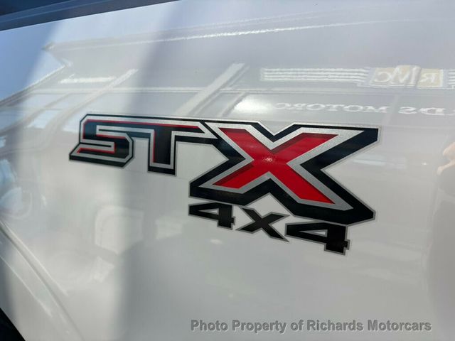 2023 Ford F-150 XL 4WD SuperCrew 5.5' Box - 22953427 - 7
