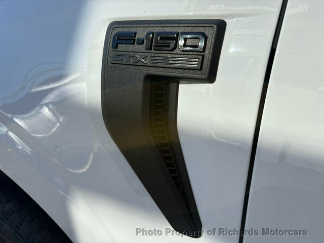 2023 Ford F-150 XL 4WD SuperCrew 5.5' Box - 22953427 - 8