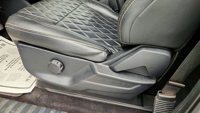 2023 Ford F-150 XL 4WD SuperCrew 5.5' Box w/ STX Appearance & 20in Wheels - 23013133 - 9