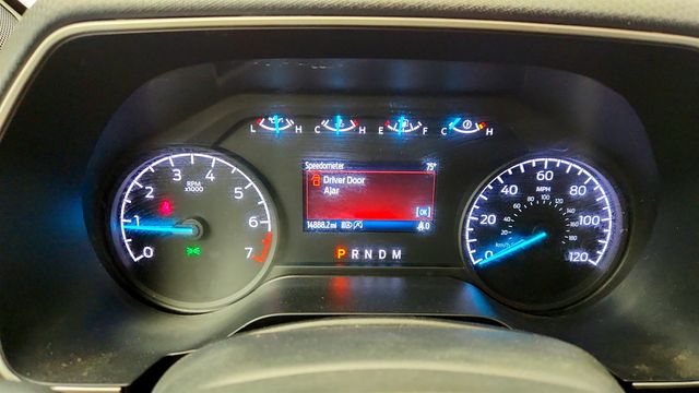 2023 Ford F-150 XL 4WD SuperCrew 5.5' Box w/ STX Appearance & 20in Wheels - 23013133 - 12