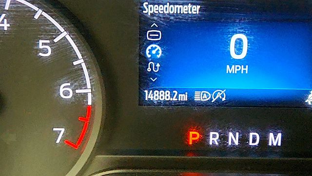 2023 Ford F-150 XL 4WD SuperCrew 5.5' Box w/ STX Appearance & 20in Wheels - 23013133 - 13