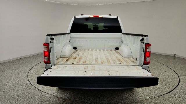 2023 Ford F-150 XL 4WD SuperCrew 5.5' Box w/ STX Appearance & 20in Wheels - 23013133 - 19