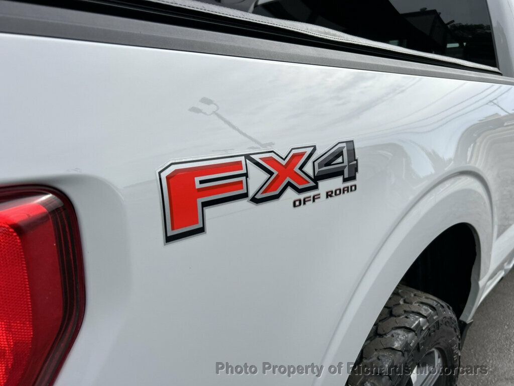 2023 Ford F-150 XL 4WD SuperCrew 6.5' Box - 23087181 - 9