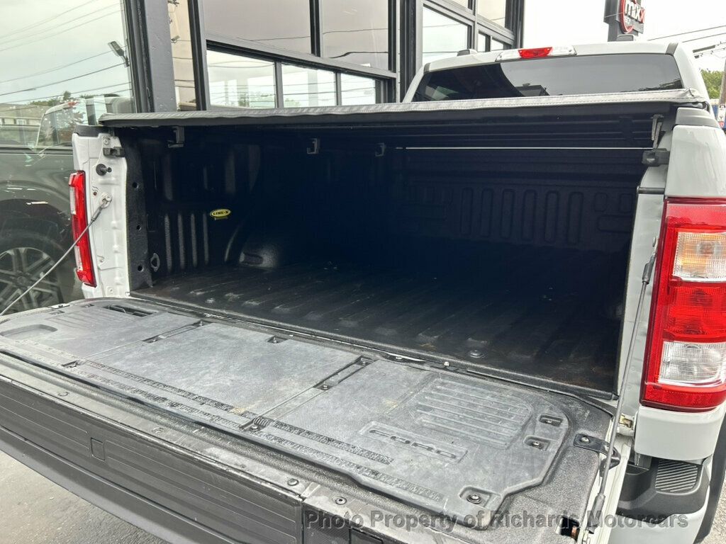 2023 Ford F-150 XL 4WD SuperCrew 6.5' Box - 23087181 - 10