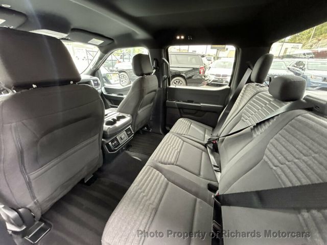 2023 Ford F-150 XL 4WD SuperCrew 6.5' Box - 23087181 - 16