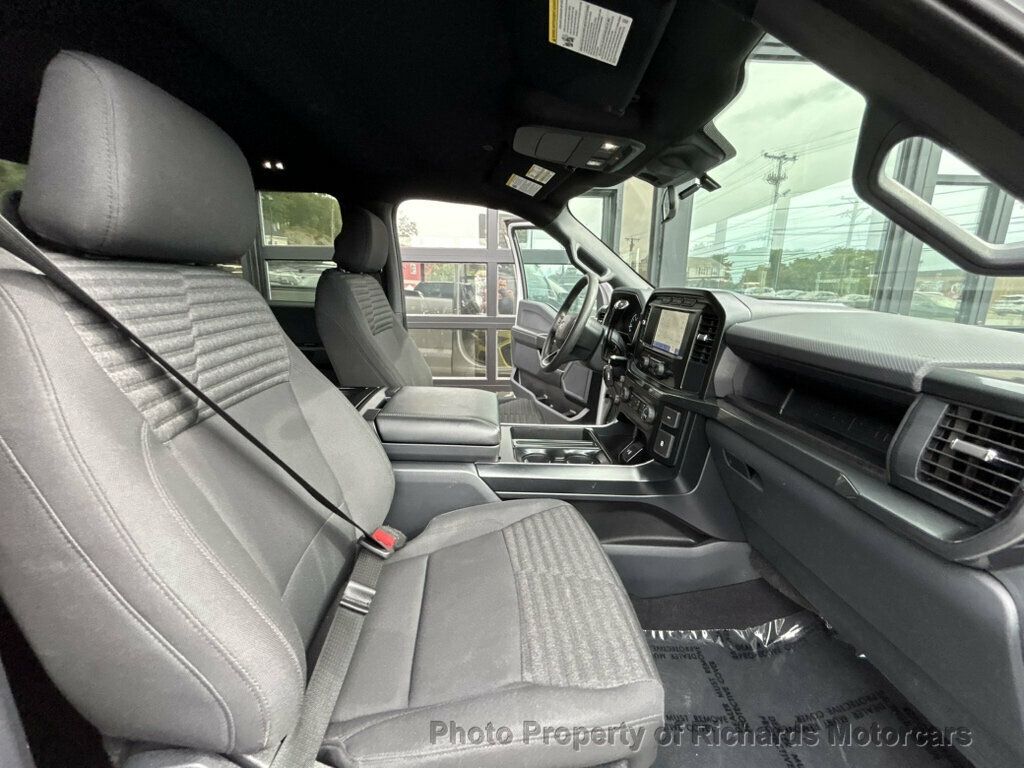 2023 Ford F-150 XL 4WD SuperCrew 6.5' Box - 23087181 - 20