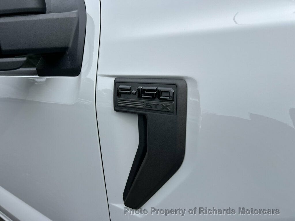 2023 Ford F-150 XL 4WD SuperCrew 6.5' Box - 23087181 - 7
