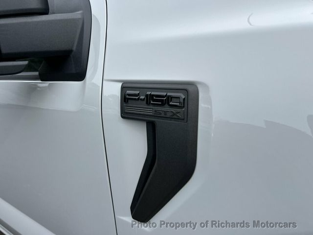 2023 Ford F-150 XL 4WD SuperCrew 6.5' Box - 23087181 - 7