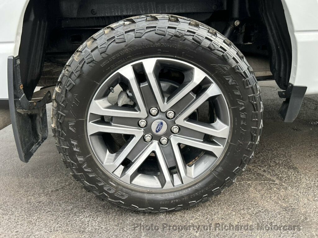 2023 Ford F-150 XL 4WD SuperCrew 6.5' Box - 23087181 - 8
