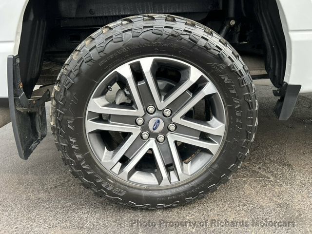 2023 Ford F-150 XL 4WD SuperCrew 6.5' Box - 23087181 - 8