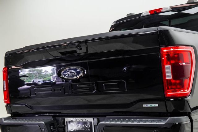 2023 Ford F-150 XLT - 23023045 - 12