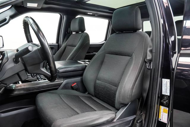 2023 Ford F-150 XLT - 23023045 - 14