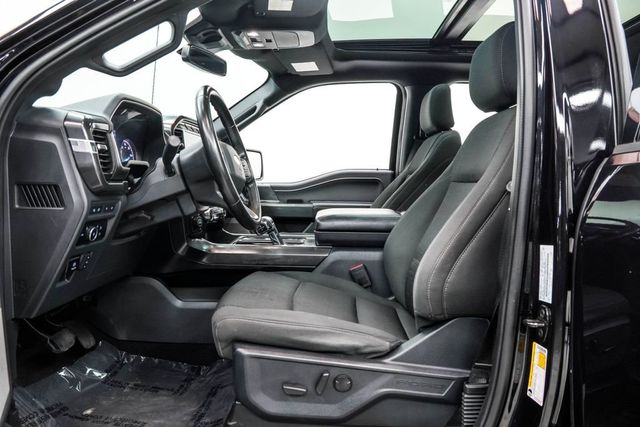 2023 Ford F-150 XLT - 23023045 - 15
