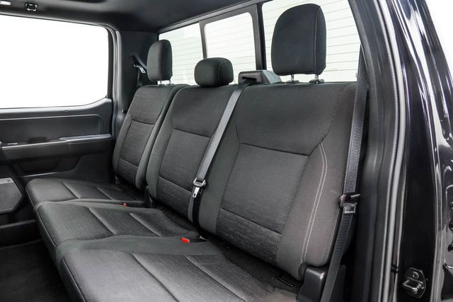 2023 Ford F-150 XLT - 23023045 - 16