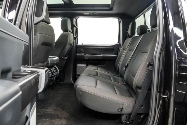 2023 Ford F-150 XLT - 23023045 - 17