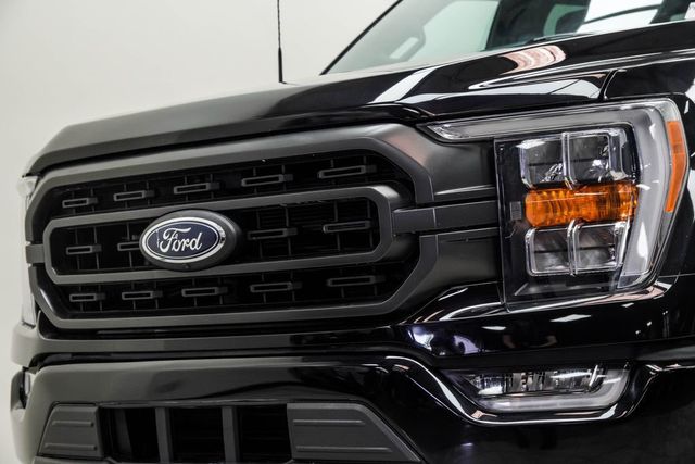 2023 Ford F-150 XLT - 23023045 - 1