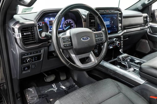 2023 Ford F-150 XLT - 23023045 - 19