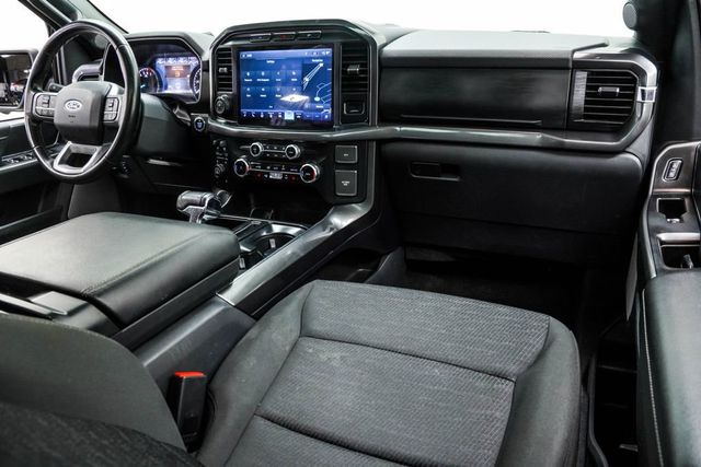 2023 Ford F-150 XLT - 23023045 - 21
