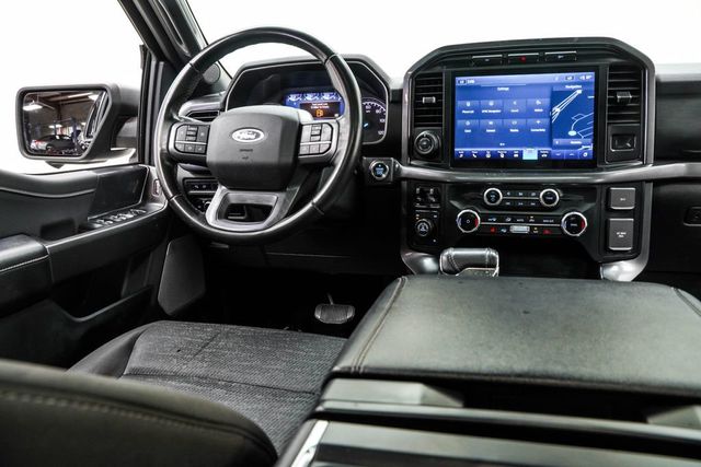 2023 Ford F-150 XLT - 23023045 - 23
