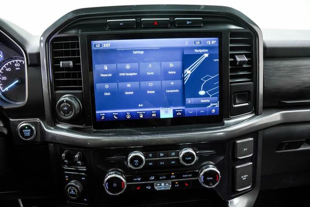 2023 Ford F-150 XLT - 23023045 - 25