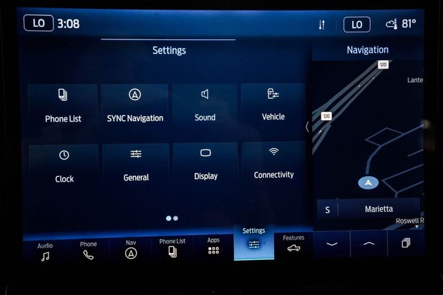 2023 Ford F-150 XLT - 23023045 - 28