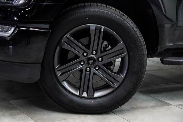 2023 Ford F-150 XLT - 23023045 - 2