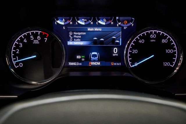 2023 Ford F-150 XLT - 23023045 - 33