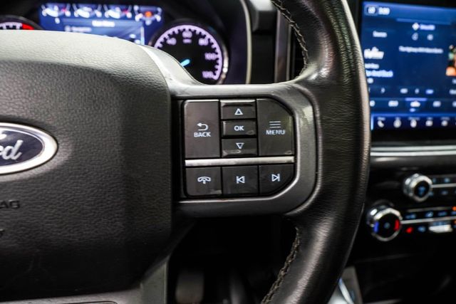 2023 Ford F-150 XLT - 23023045 - 34