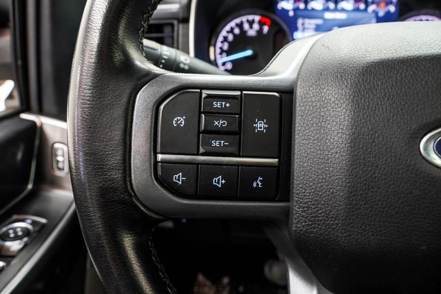 2023 Ford F-150 XLT - 23023045 - 35