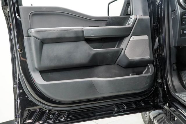 2023 Ford F-150 XLT - 23023045 - 38