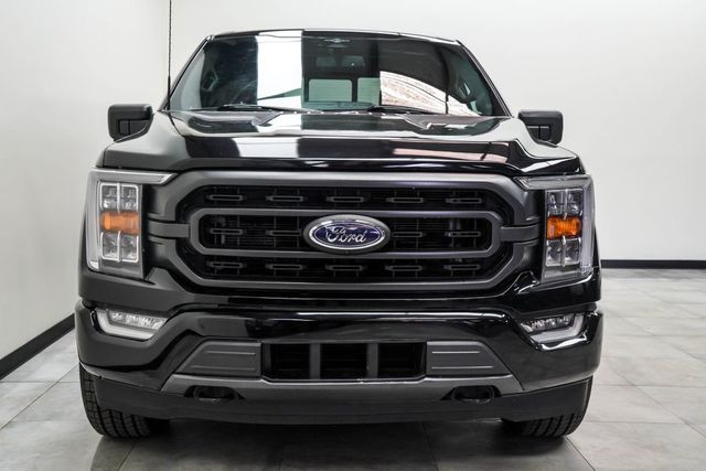 2023 Ford F-150 XLT - 23023045 - 5