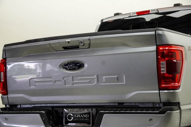 2023 Ford F-150 XLT - 23062219 - 12
