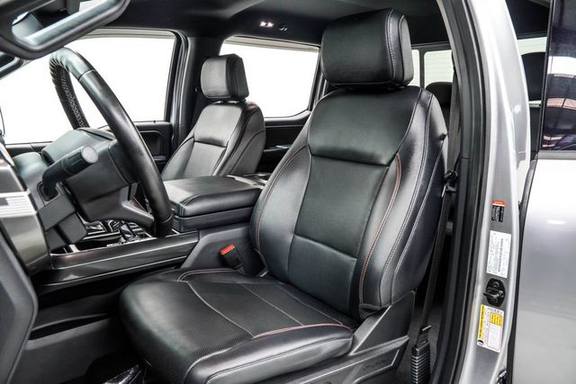 2023 Ford F-150 XLT - 23062219 - 14