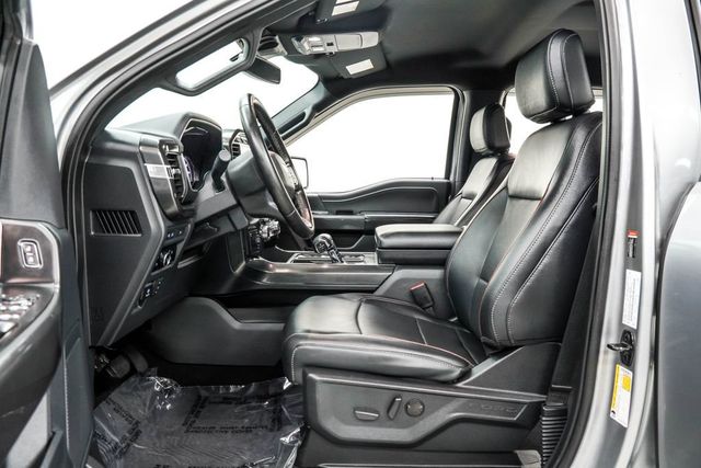 2023 Ford F-150 XLT - 23062219 - 15